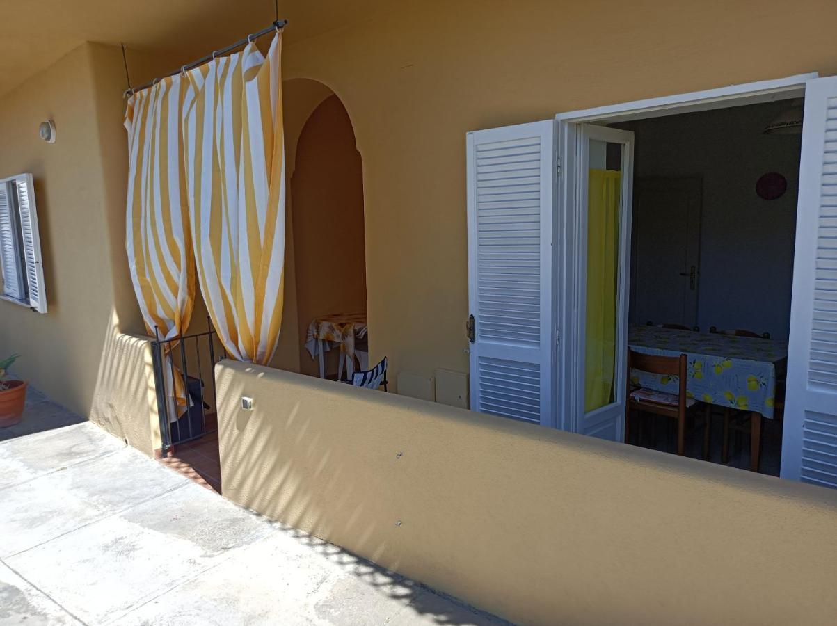 Appartamenti La Balestra Forio di Ischia Buitenkant foto