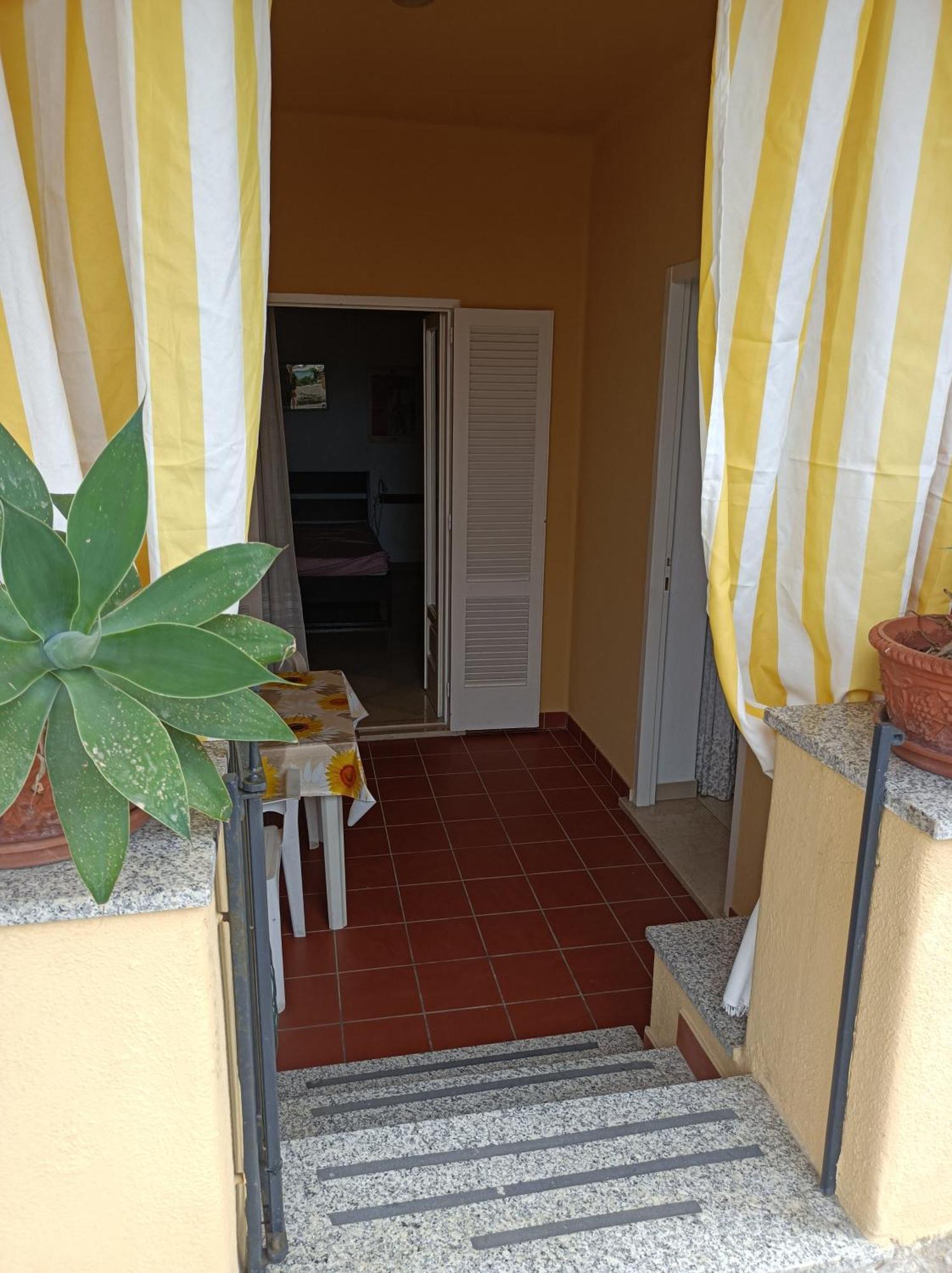 Appartamenti La Balestra Forio di Ischia Buitenkant foto