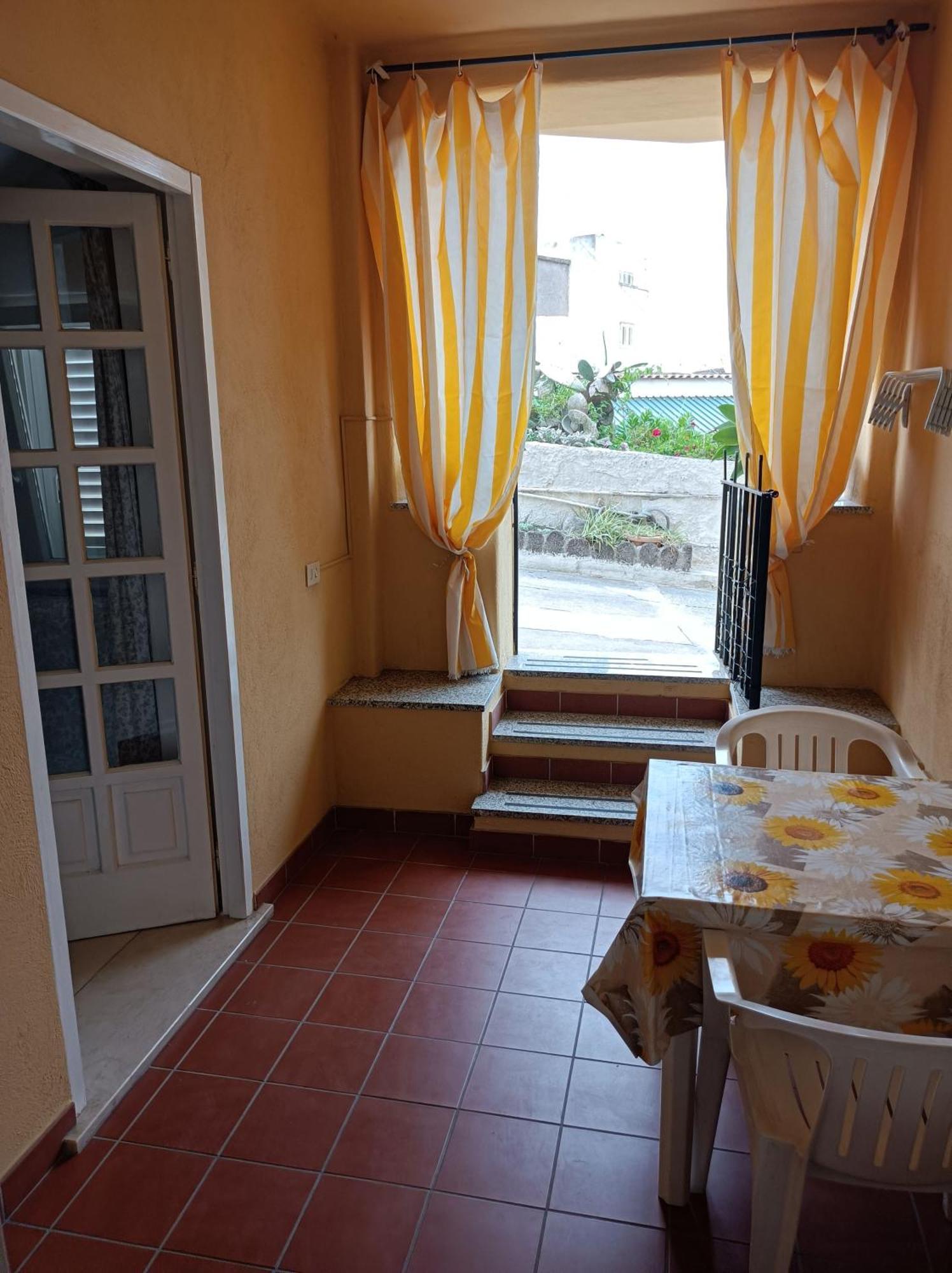 Appartamenti La Balestra Forio di Ischia Buitenkant foto
