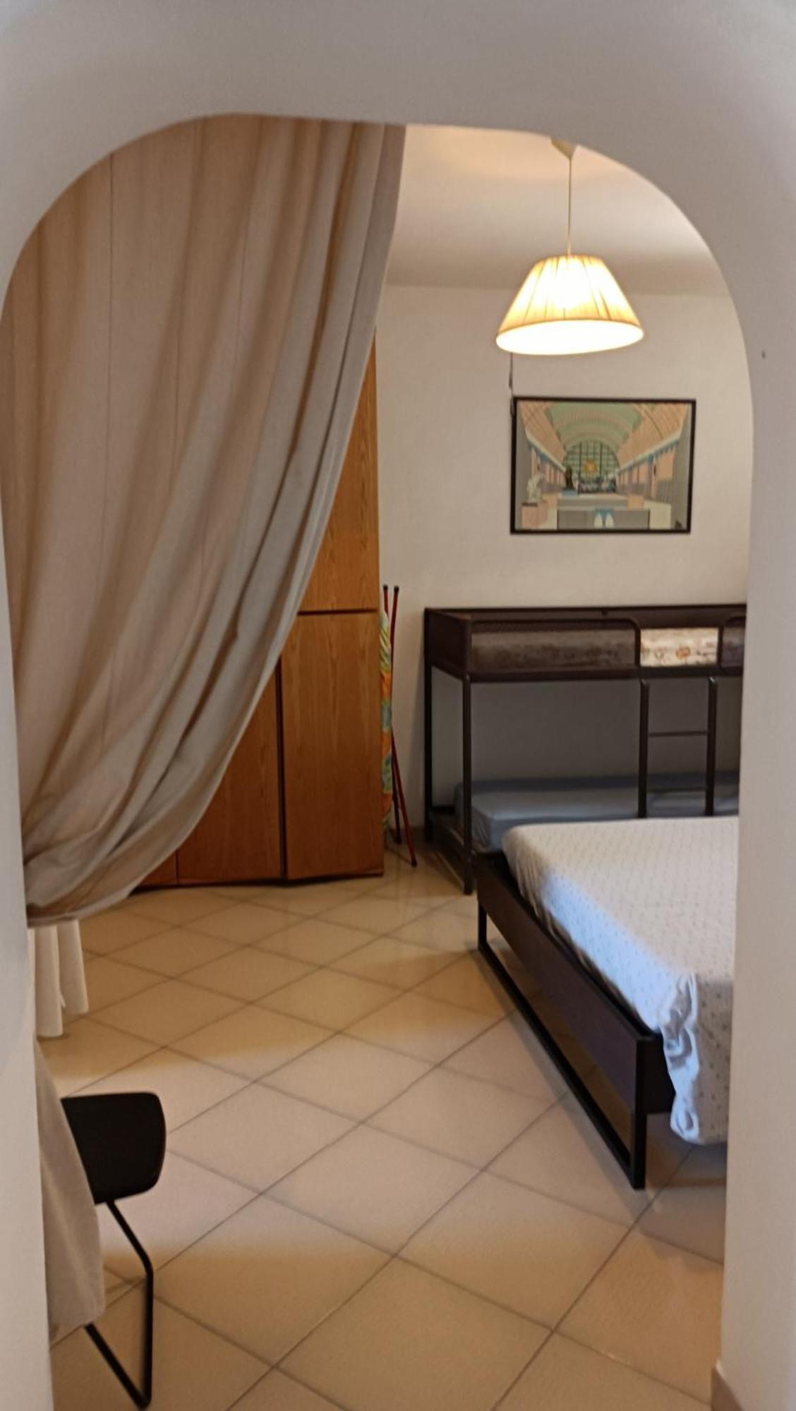 Appartamenti La Balestra Forio di Ischia Buitenkant foto