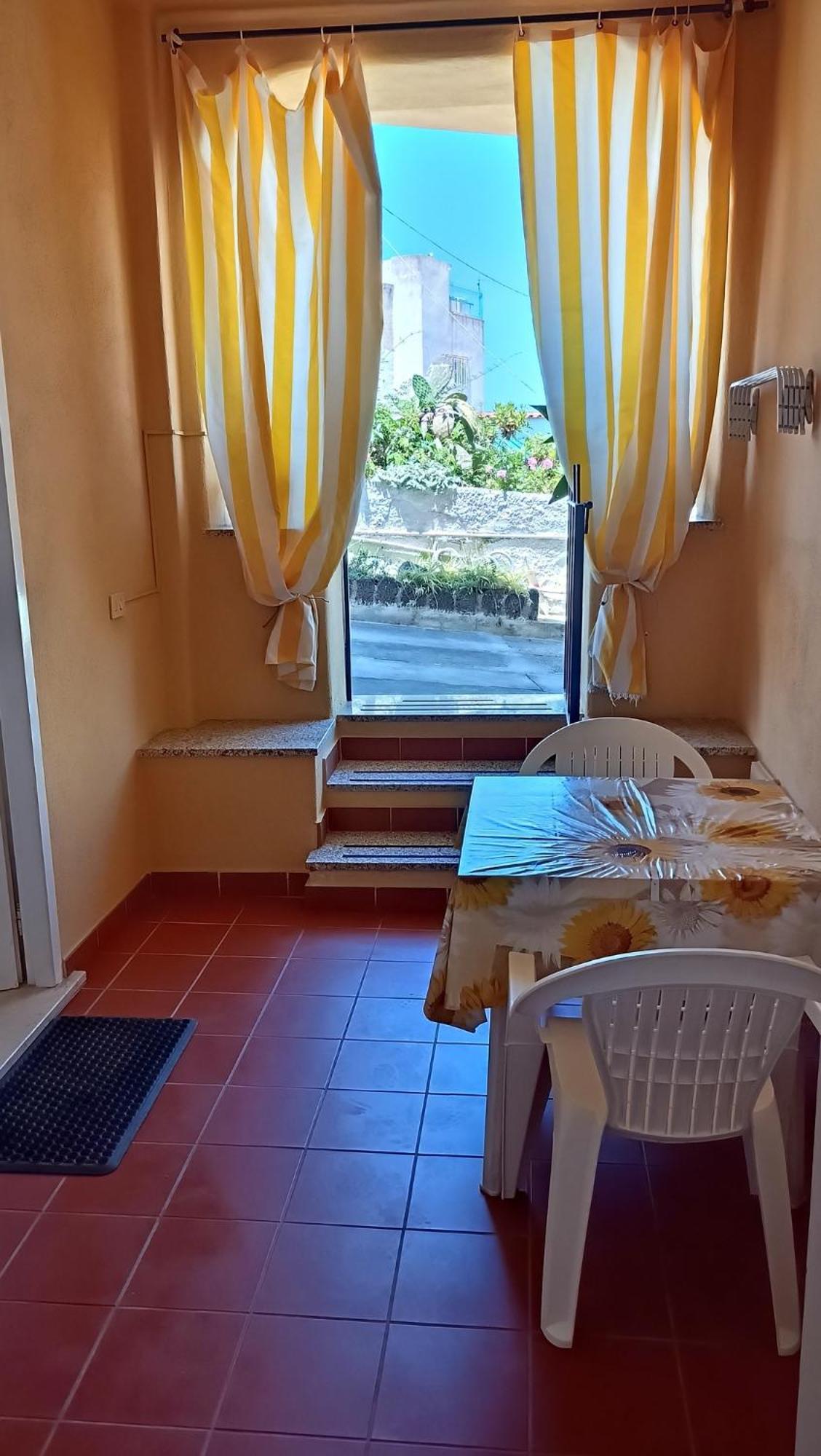 Appartamenti La Balestra Forio di Ischia Buitenkant foto