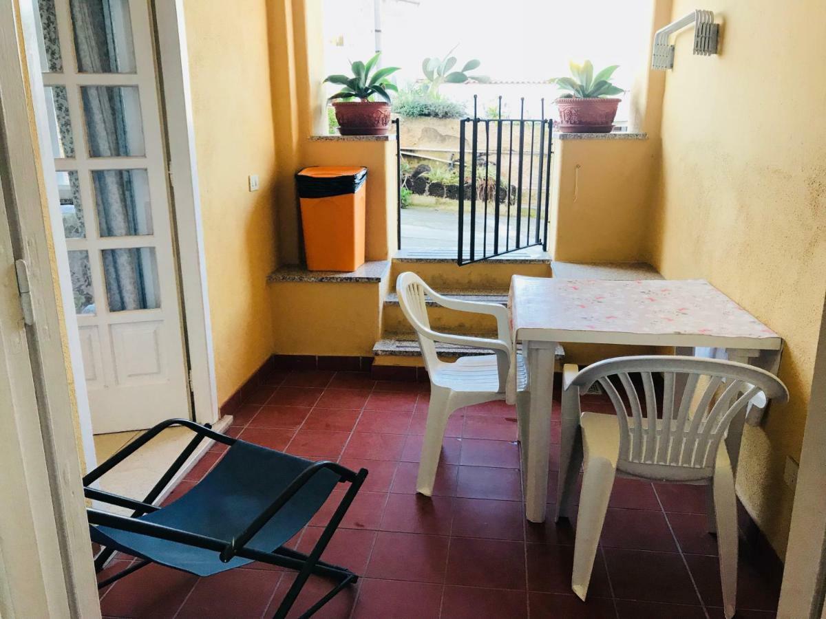Appartamenti La Balestra Forio di Ischia Buitenkant foto