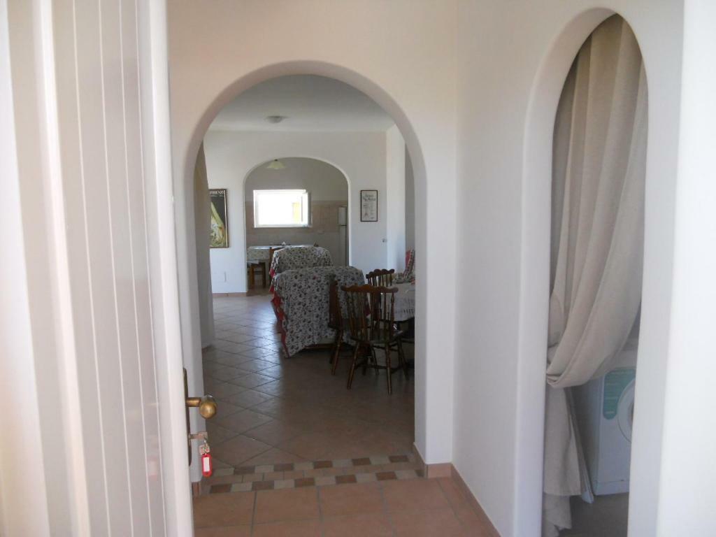 Appartamenti La Balestra Forio di Ischia Buitenkant foto