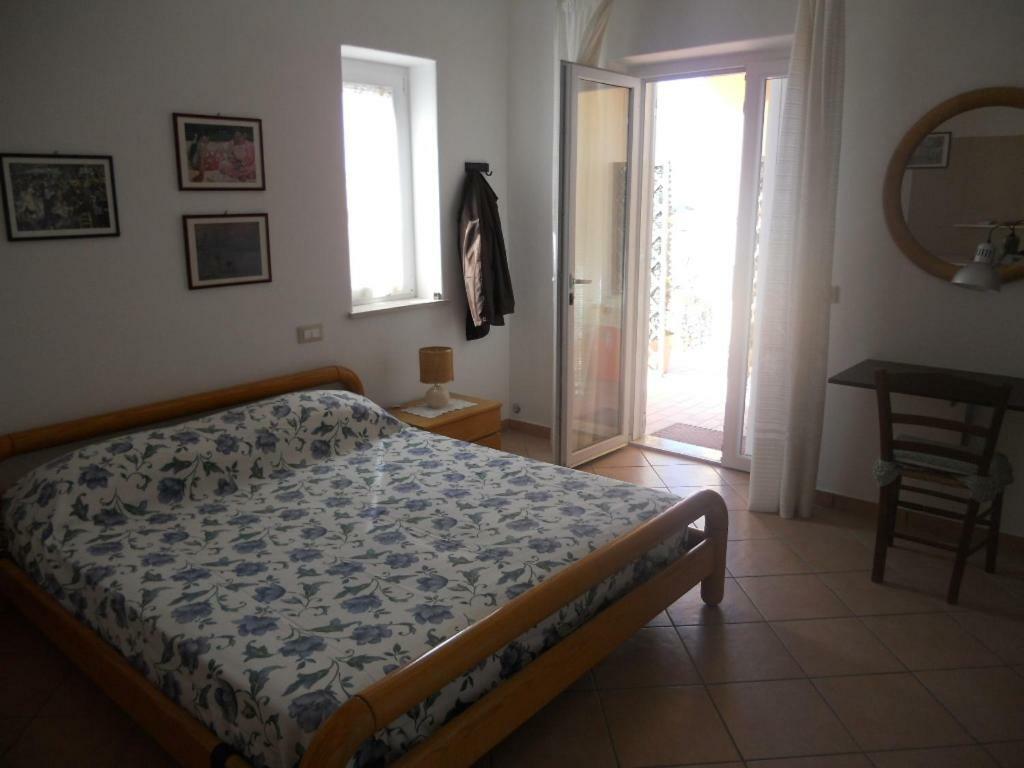 Appartamenti La Balestra Forio di Ischia Buitenkant foto